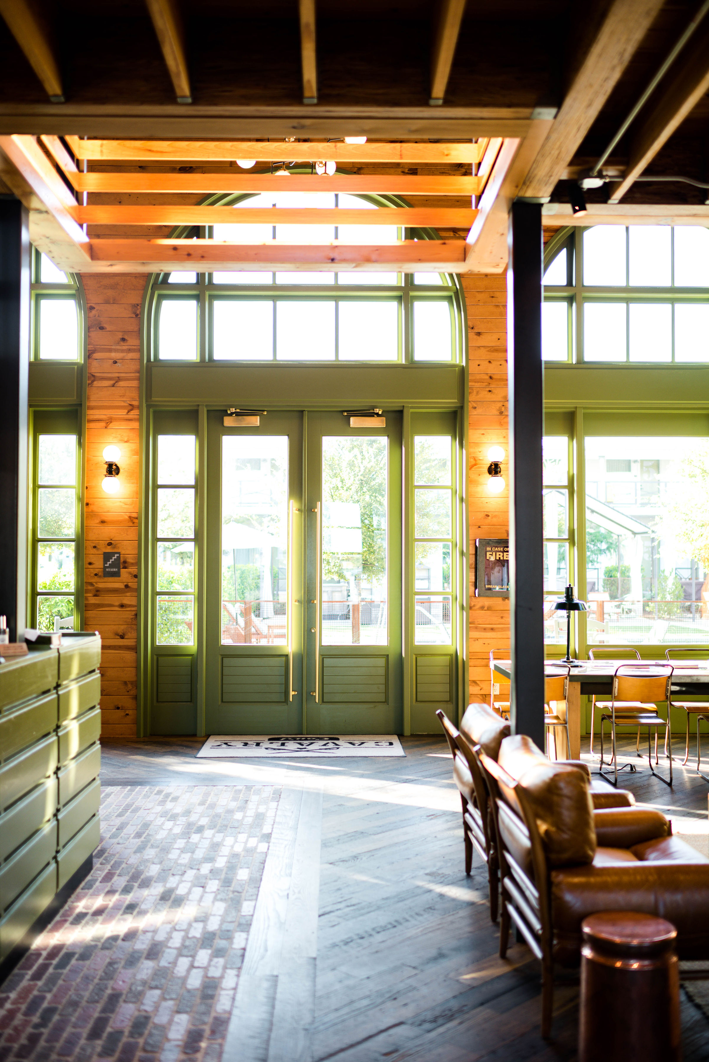 Cavalry Court | College Station